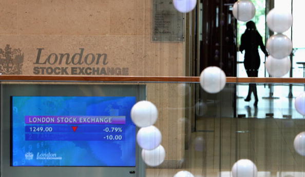 London Stock Exchange