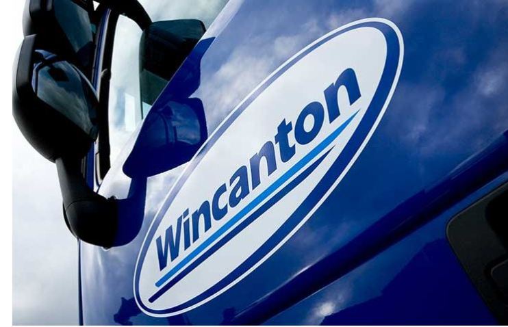 Haulage firm Wincanton announced that it would restart paying dividends today on top of bullish forecasts for its financial outlook.