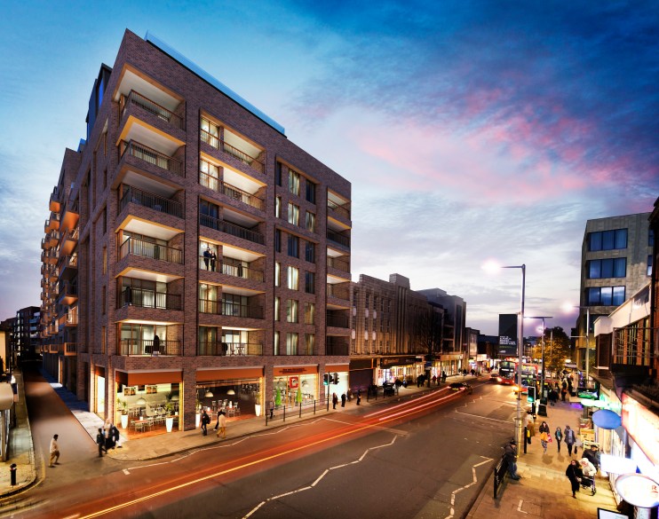So Resi Ealing
