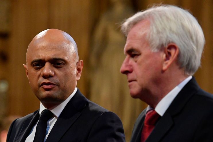 Business groups call on next government to boost lacklustre growth