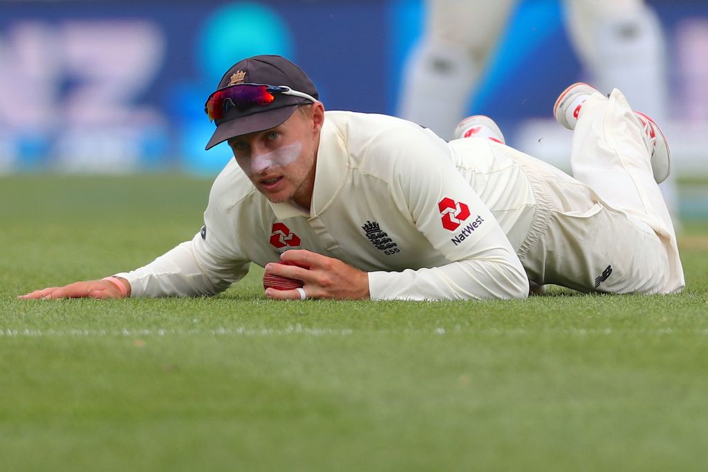 Joe Root