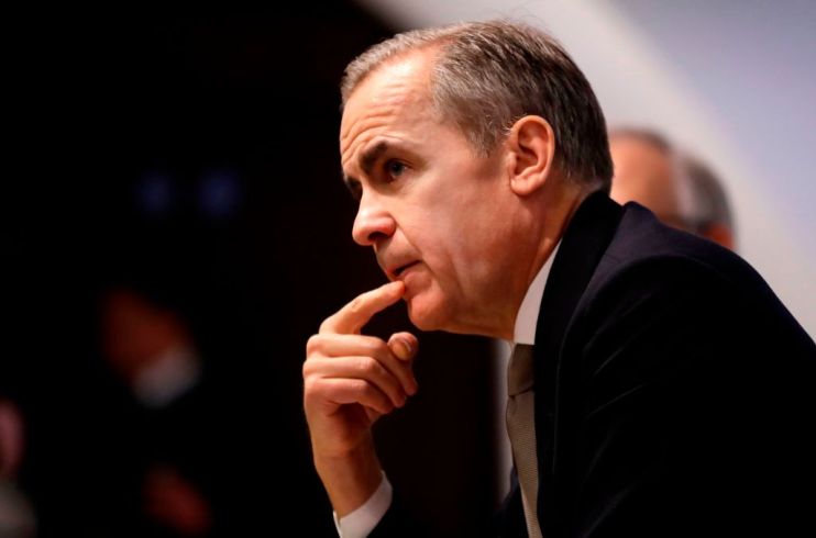 Will the Bank of England cut interest rates?