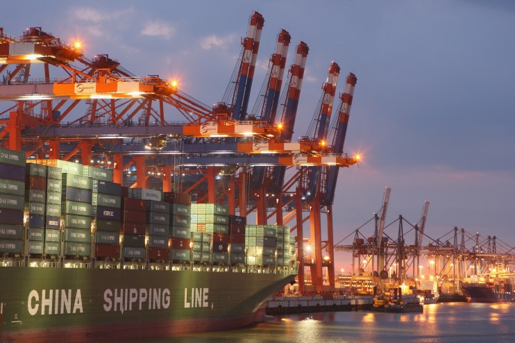 Global growth to pick up next year despite US and China slowdowns, says report