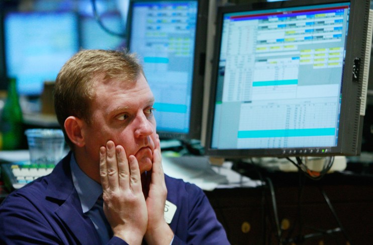uk stocks 2020