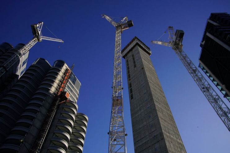 London Housing Stock