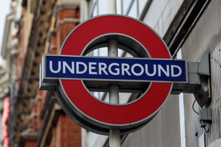 Tube delays hit multiple Underground lines in rush hour today