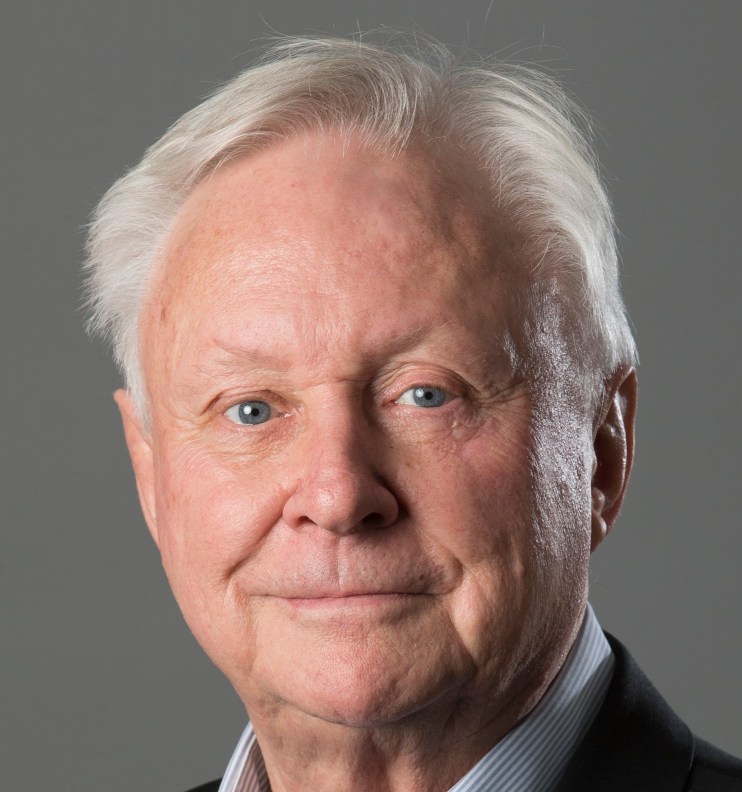 Petra Diamonds appoints new chairman as founder steps down