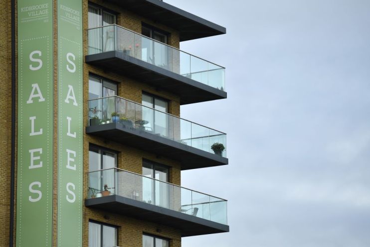 Crest Nicholson said prolonged Brexit uncertainty dampened home buyer appetite in 2019