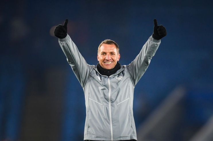 Leicester City v Watford FC - Premier League