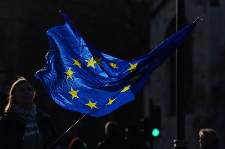 BRITAIN-EU-POLITICS-BREXIT