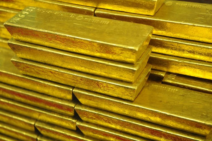 EY defeated in gold-smuggling whistleblower case