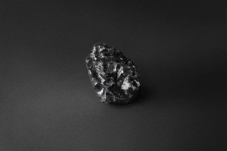 Louis Vuitton has entered into a partnership with Canadian corporation Lucara to make jewellery from the second largest rough diamond ever mined, in a sign of its growing ambitions in the high-end jewellery market.