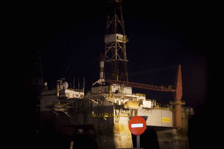 Greenpeace has lost its attempt to disrupt Norway's plans to expand oil exploration operations in the Arctic after an Oslo appeals court ruled against the climate group.