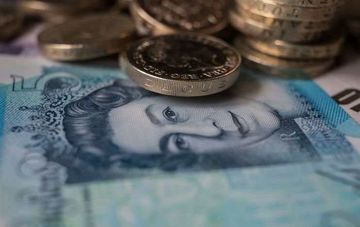 HMRC tax receipts for the first two-thirds of the 2023-24 financial year showed that &pound;6bn was collected in IPT.