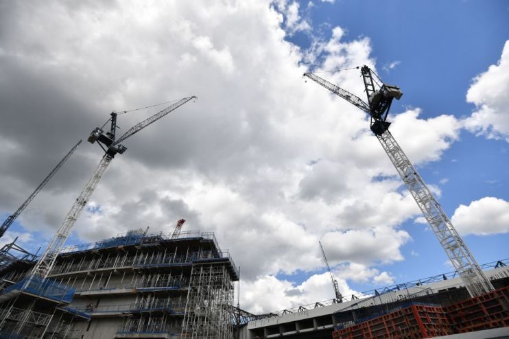 UK GDP