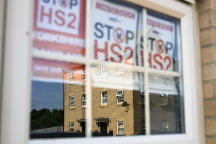 HS2