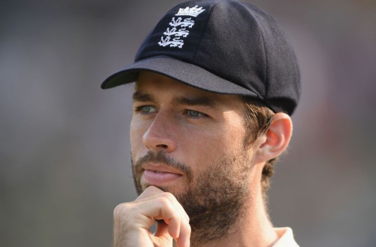 Ben Foakes