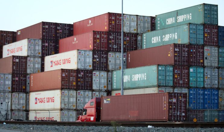 Asian stocks jump after China cuts US tariffs