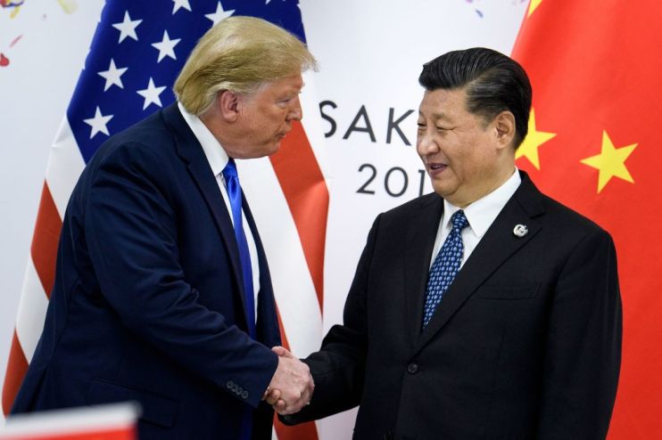 coronavirus us-china trade deal