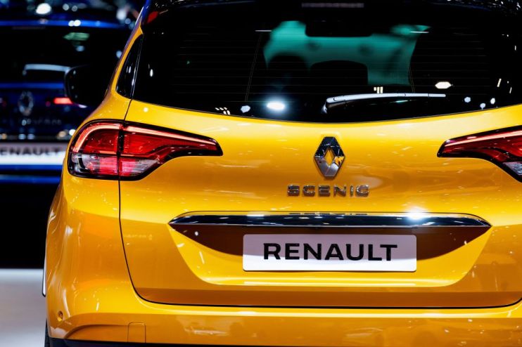 Renault posted its first loss in a decade today as the French car giant took a hit from its alliance with Nissan, which remains mired in a scandal concerning former boss Carlos Ghosn.