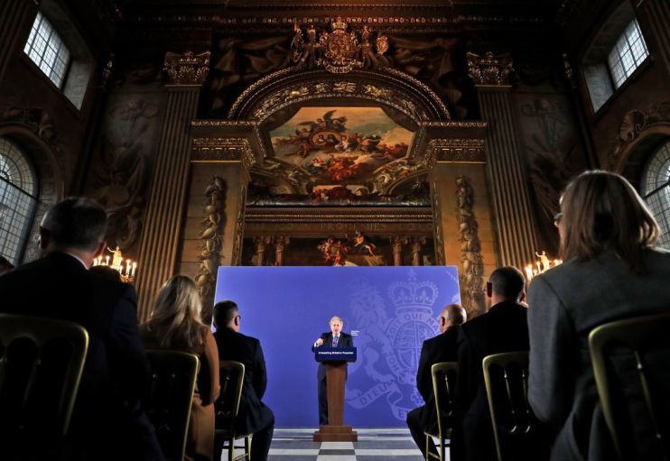 BRITAIN-EU-BREXIT-POLITICS