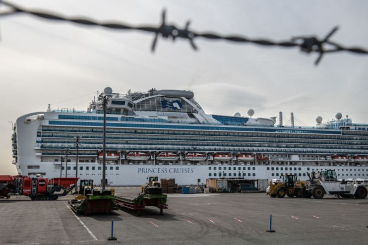 Cruise operator Carnival today announced that it would sell $1bn (&pound;700m) worth of its stock through a public offering.