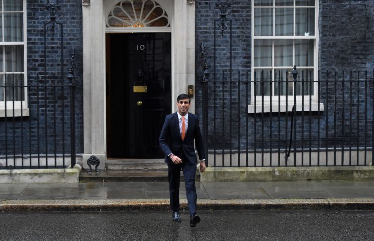 Boris Johnson's Post-Brexit Cabinet Reshuffle