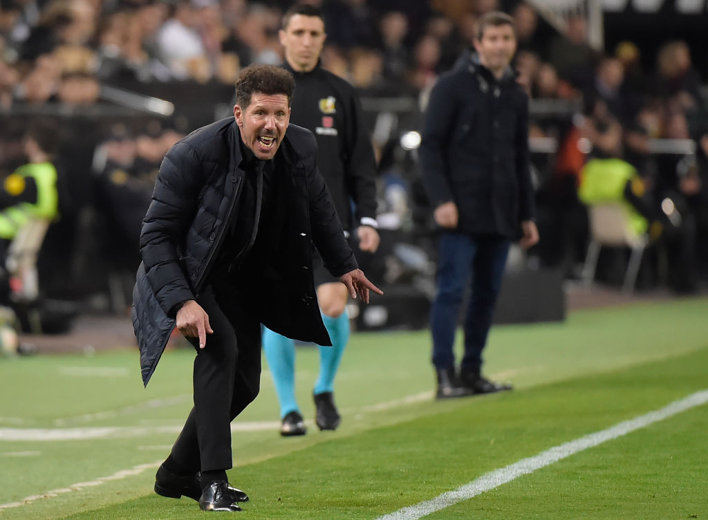 FBL-ESP-LIGA-VALENCIA-ATLETICO