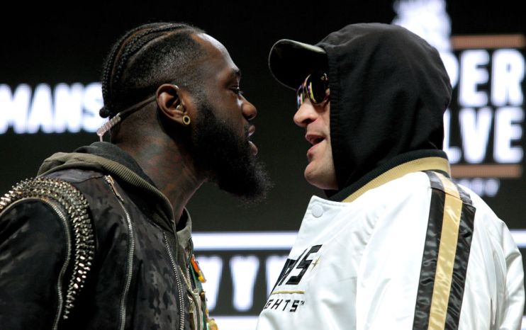 BOX-USA-WILDER-FURY