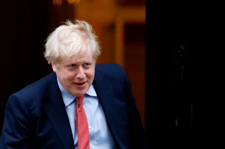 BRITAIN-CROATIA-DIPLOMACY
