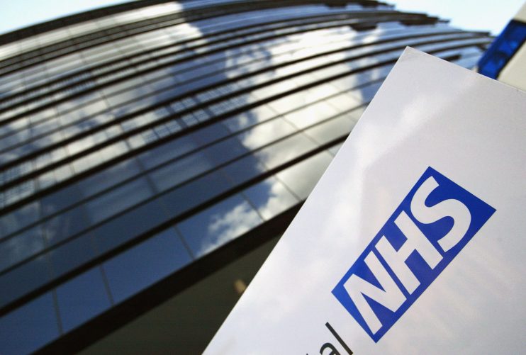 King's College Hospital is looking to make more use of artificial intelligence