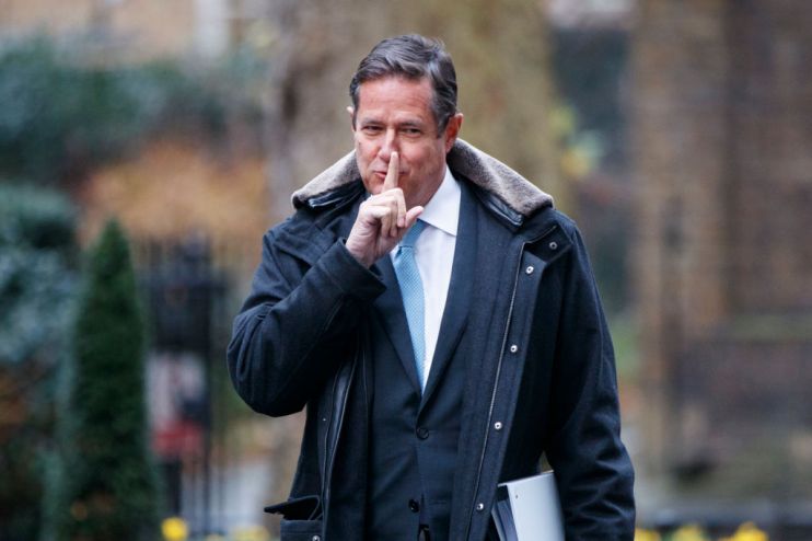 jes staley barclays