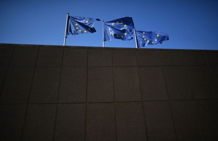 Coronavirus dents Eurozone investor confidence