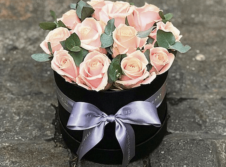 Windsor flowers
