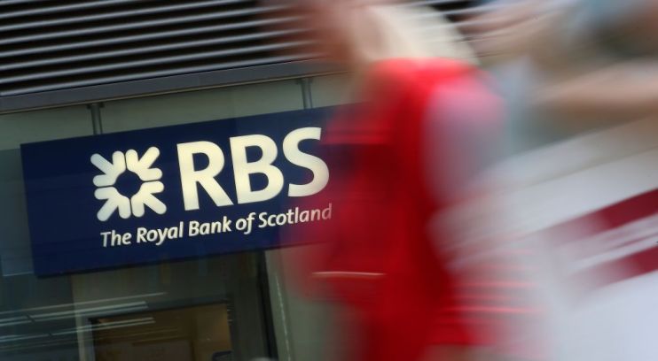BRITAIN-BANKING-EARNINGS-BUSINESS-RBS-BREXIT