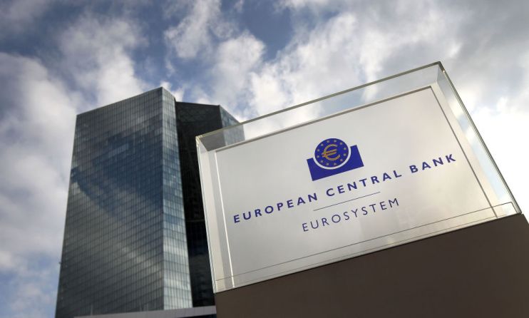ECB ready to close bond spreads amid virus, says Italian board member