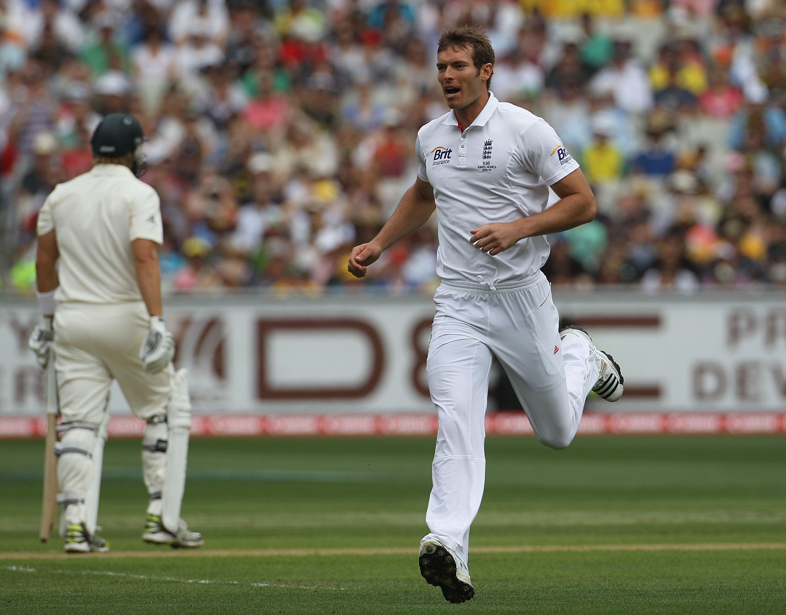 Chris Tremlett