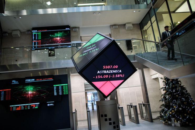 Ubound Group has had its shares cancelled.