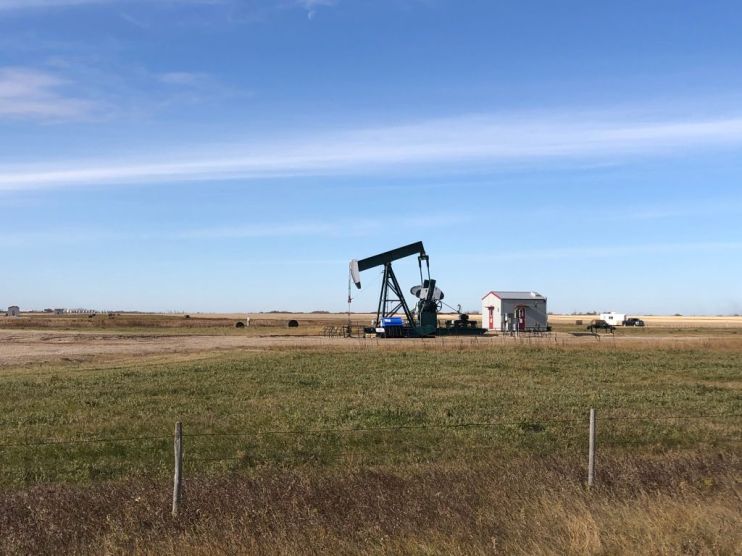 CANADA-VOTE-PARTIES-OIL