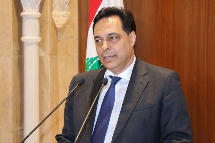 LEBANON-POLITICS