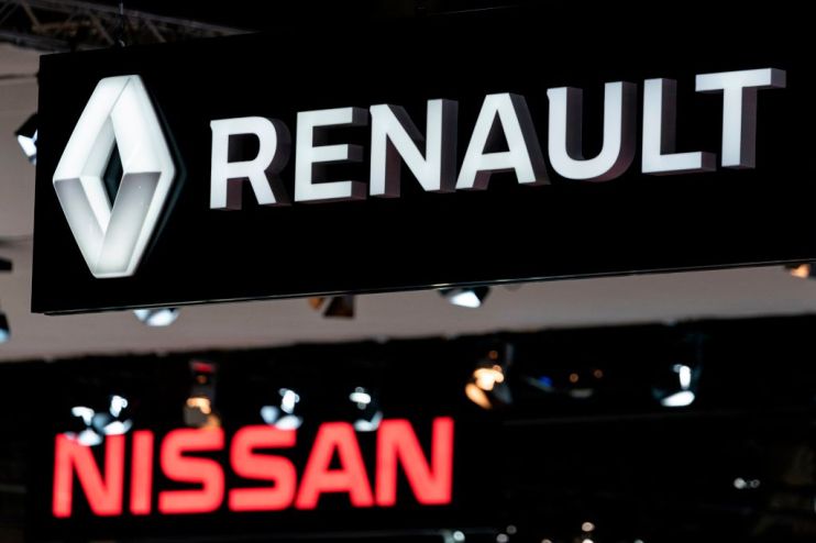 BELGIUM-AUTO-MOTOR-SHOW