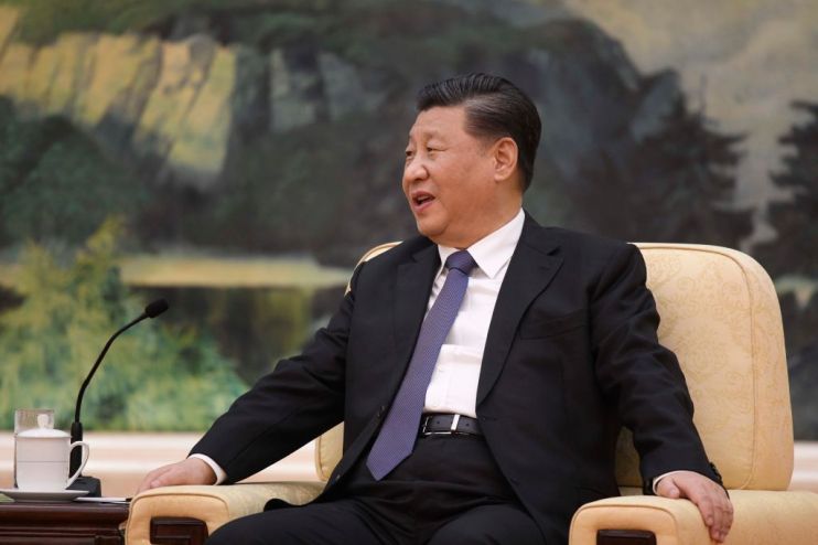 China's Xi Jinping offers Donald Trump help with coronavirus