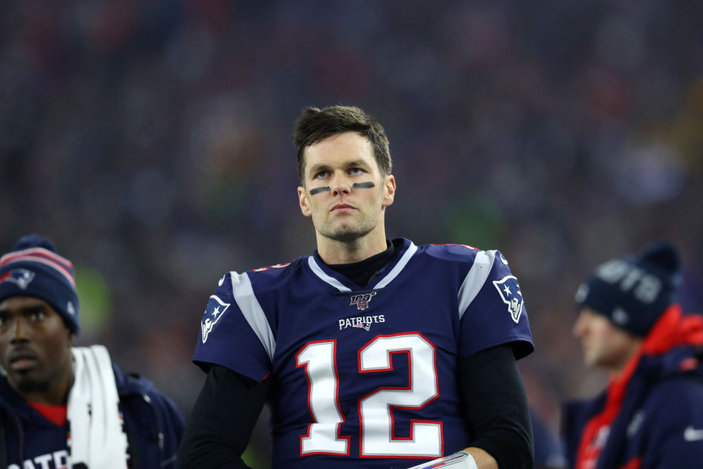 Tom Brady