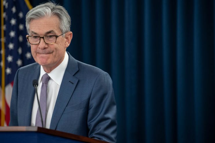 Can interest rate cuts help economies deal with coronavirus?