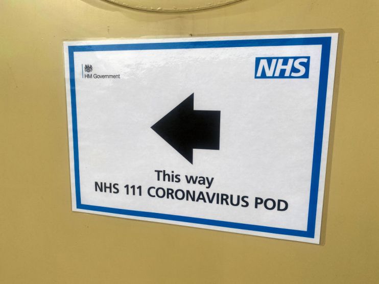 Coronavirus