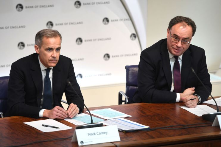 Bank of England rate cut welcomed by businesses but caution remains