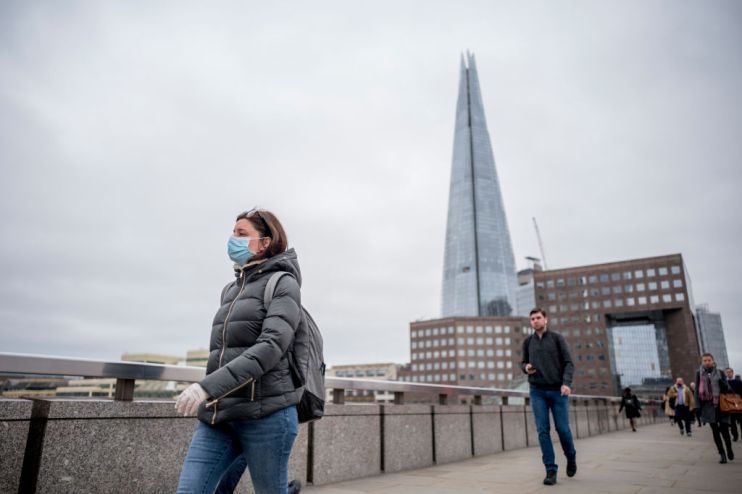 Britons are the least optimistic they have been about the economy since 2008&rsquo;s financial crash, a new survey by pollster Ipsos Mori has found.