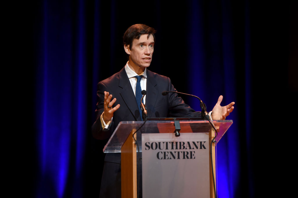 Rory Stewart has polled behind Sadiq Khan and Shaun Bailey in the London mayoral election so far