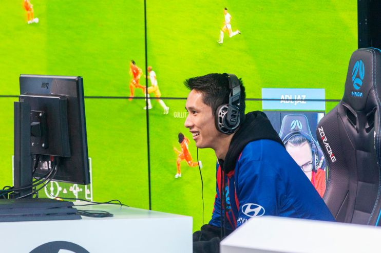 Esports