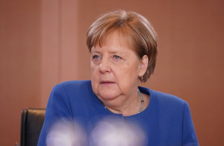 German economists call for more spending to tackle coronavirus